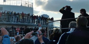 KRUIZE Rockliner Udo Lindenberg