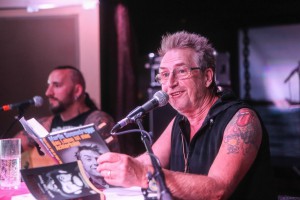 Full Metal Cruise Martin Semmelrogge
