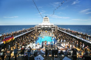 Full Metal Cruise IV